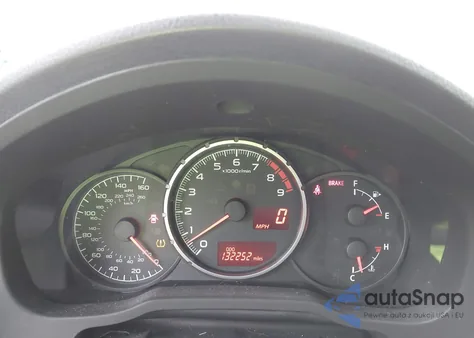 2013 Subaru Brz Premium из США, поврежденный, VIN JF1ZCAB15D1602103